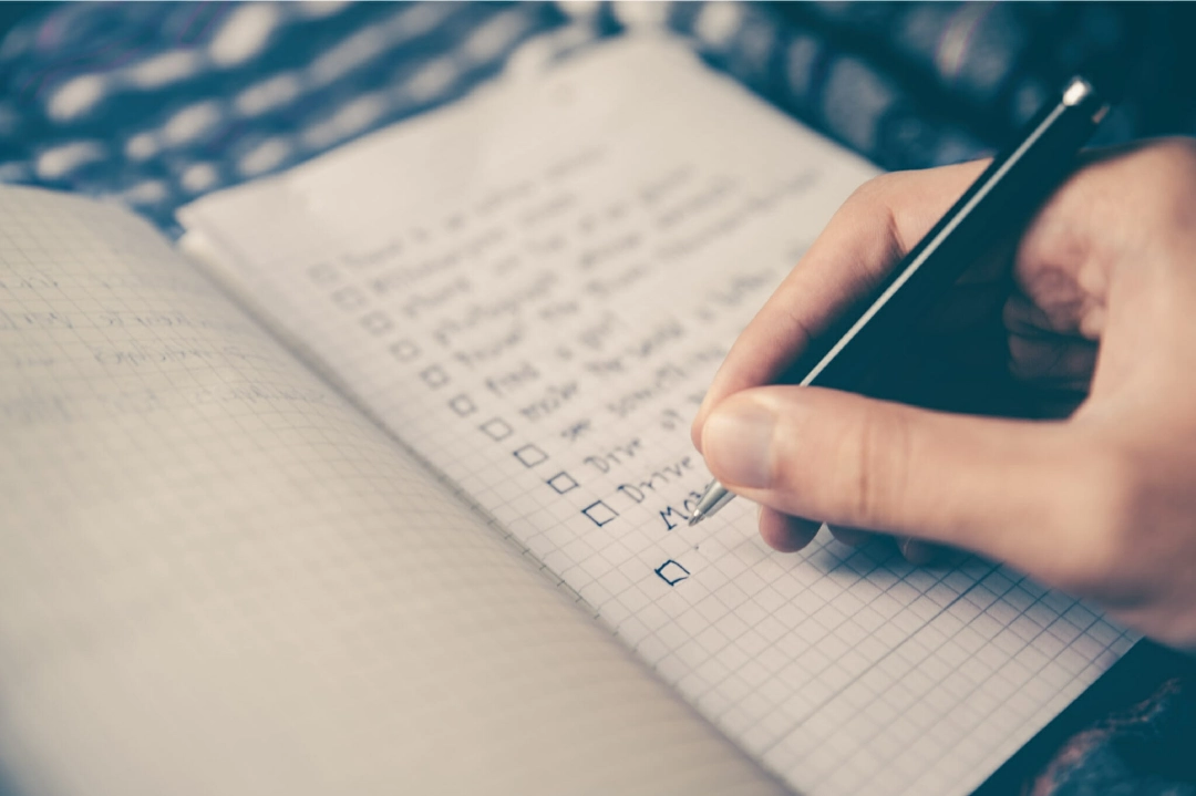 I Stopped Using a To-Do List for 30 Days
