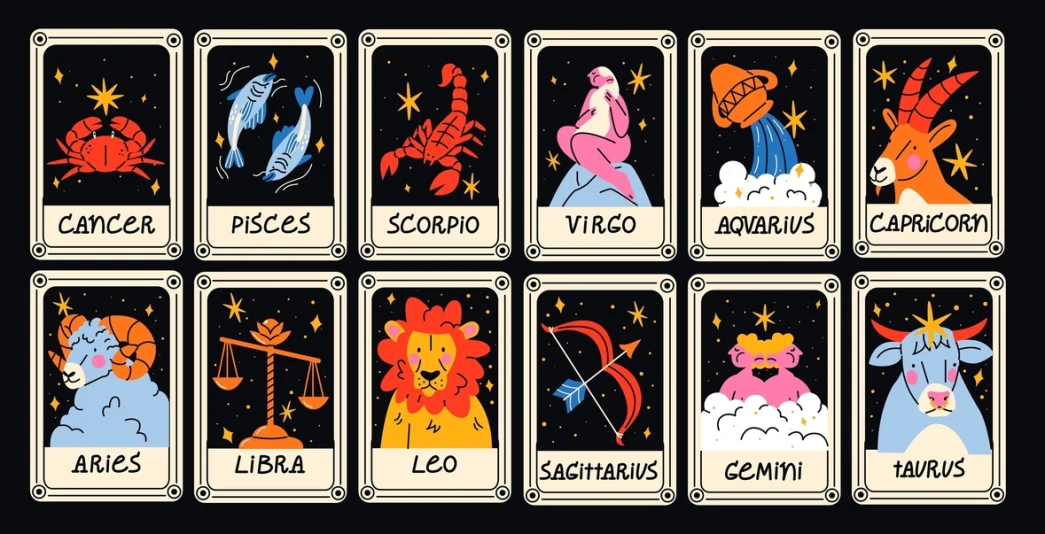 February 2026 Horoscope: What the Stars Have in Store for You