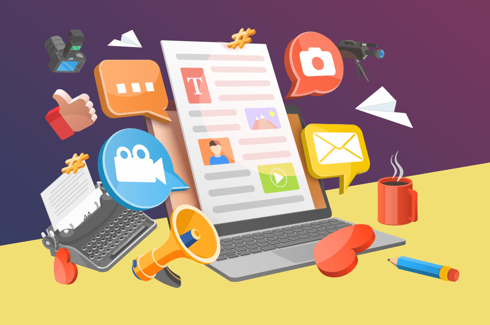 The Rise of Digital Storytelling: From Reels to Real Impact