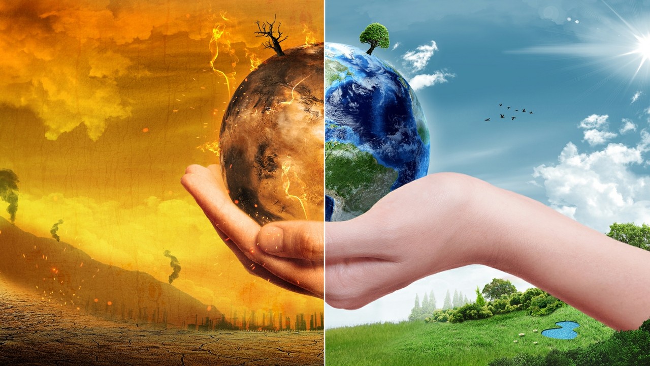 How Climate Tech Is Changing the Planet