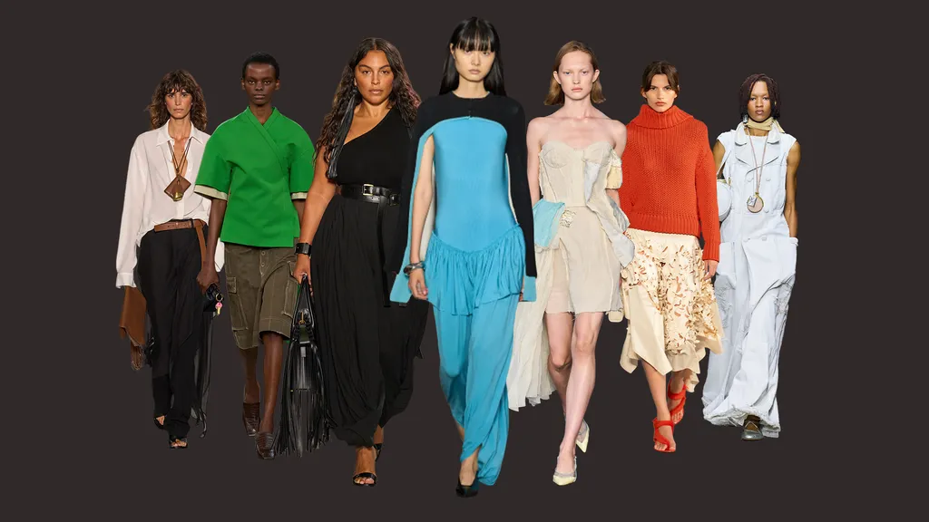 From Runway to Reality: Fall 2026 Fashion Forecast