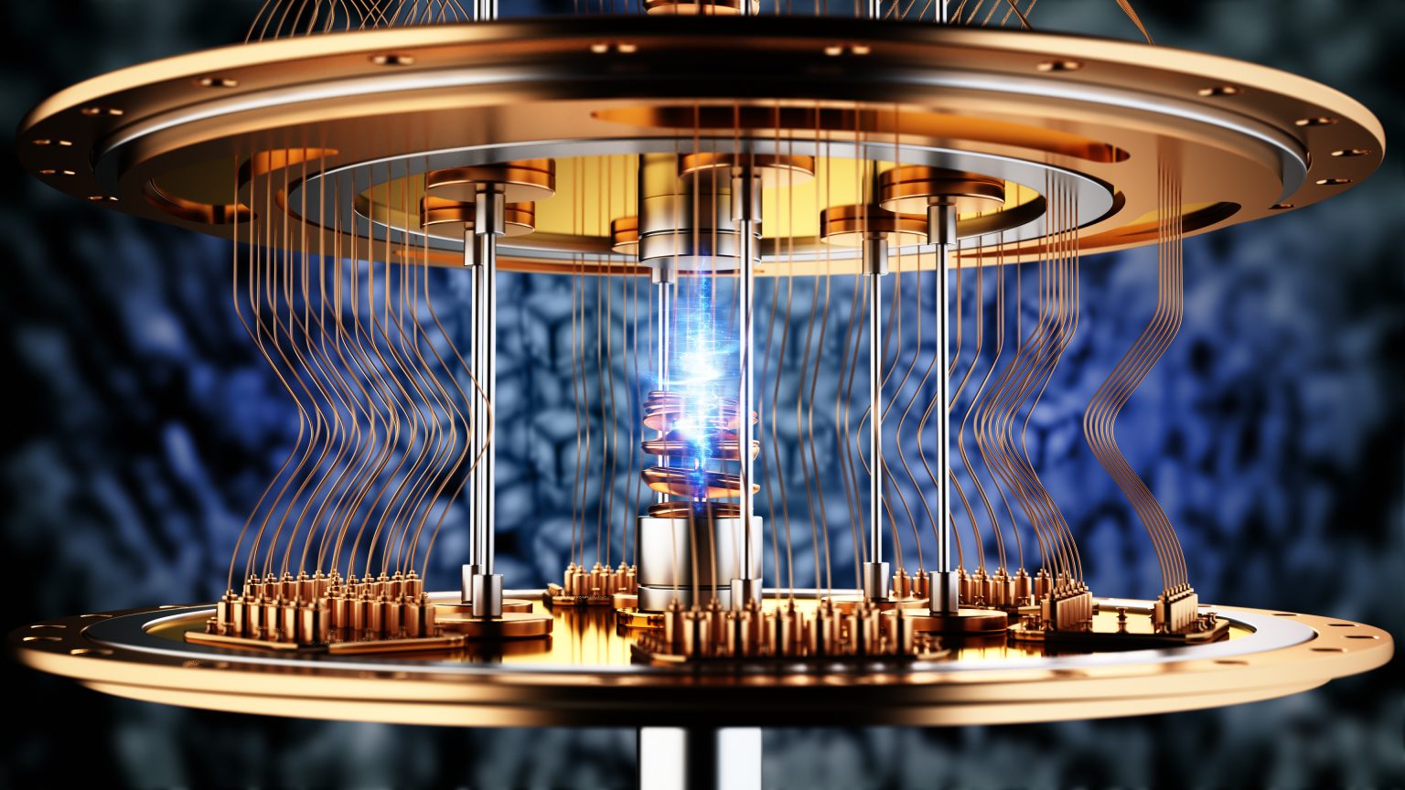 Inside the World of Quantum Computing