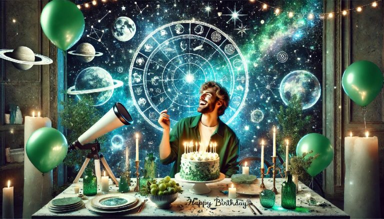December 2026 Horoscope: What the Stars Have in Store for You