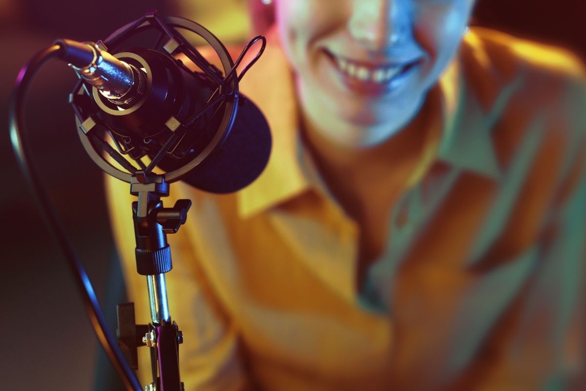 Podcast Power: Why Everyone’s Listening in 2026