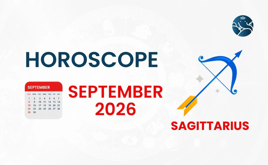 September 2026 Horoscope: What the Stars Say About You