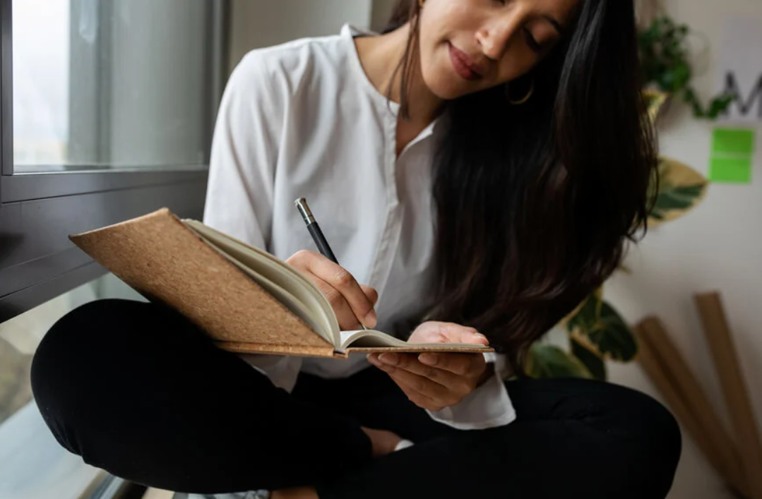Letters to the Future: A Love Story Across Time