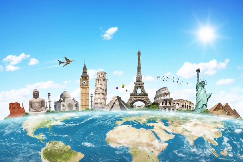 Travel on a Budget: How to See the World Smartly