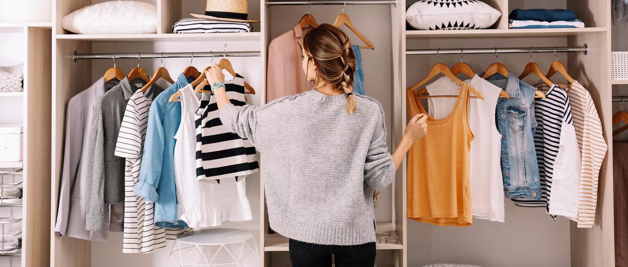 How to Build a Capsule Wardrobe That Lasts Years