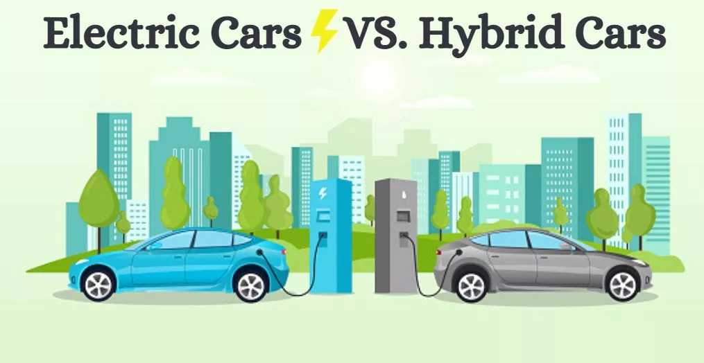 Electric Cars vs. Hybrids: Which Is the Future?