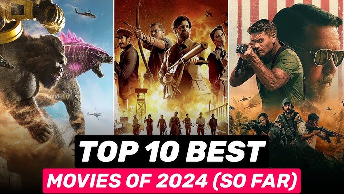 Top 10 Movies to Watch in 2026 (So Far)