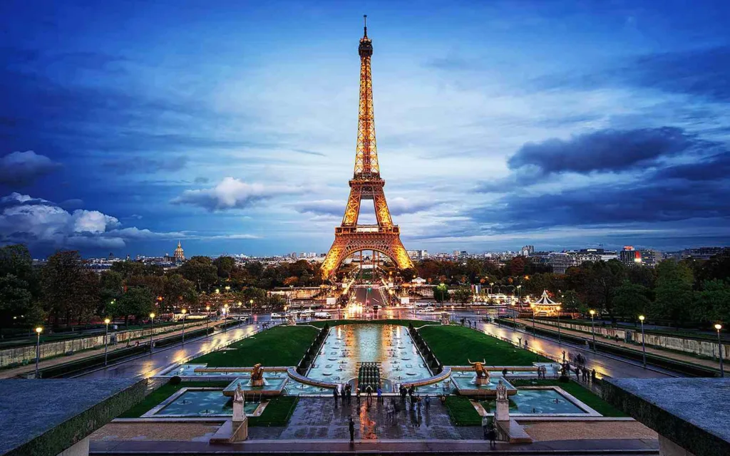 Top 10 Instagram-Worthy Destinations This Year