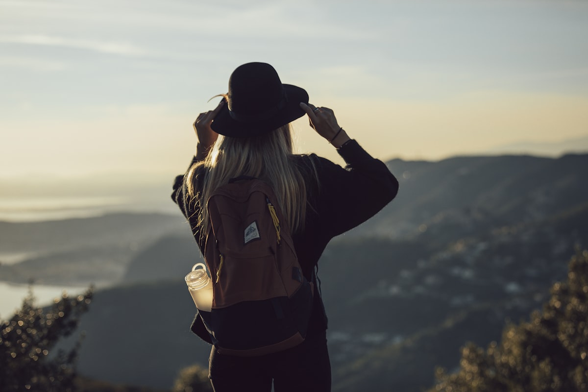 Why Solo Travel Will Change Your Life