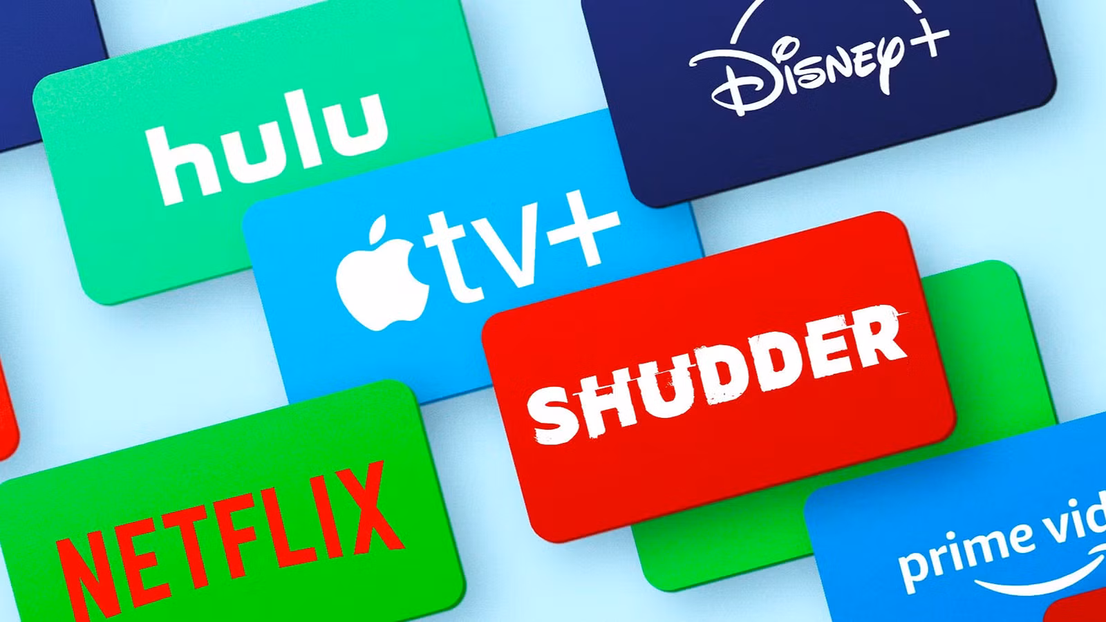 Streaming Wars 2026: Netflix vs. Amazon vs. Disney+
