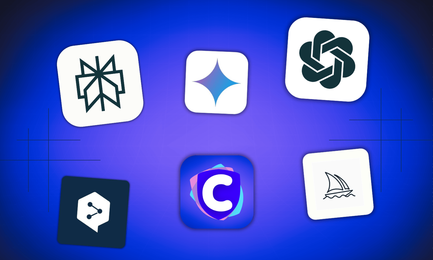 Top 5 AI Tools Revolutionizing Daily Life