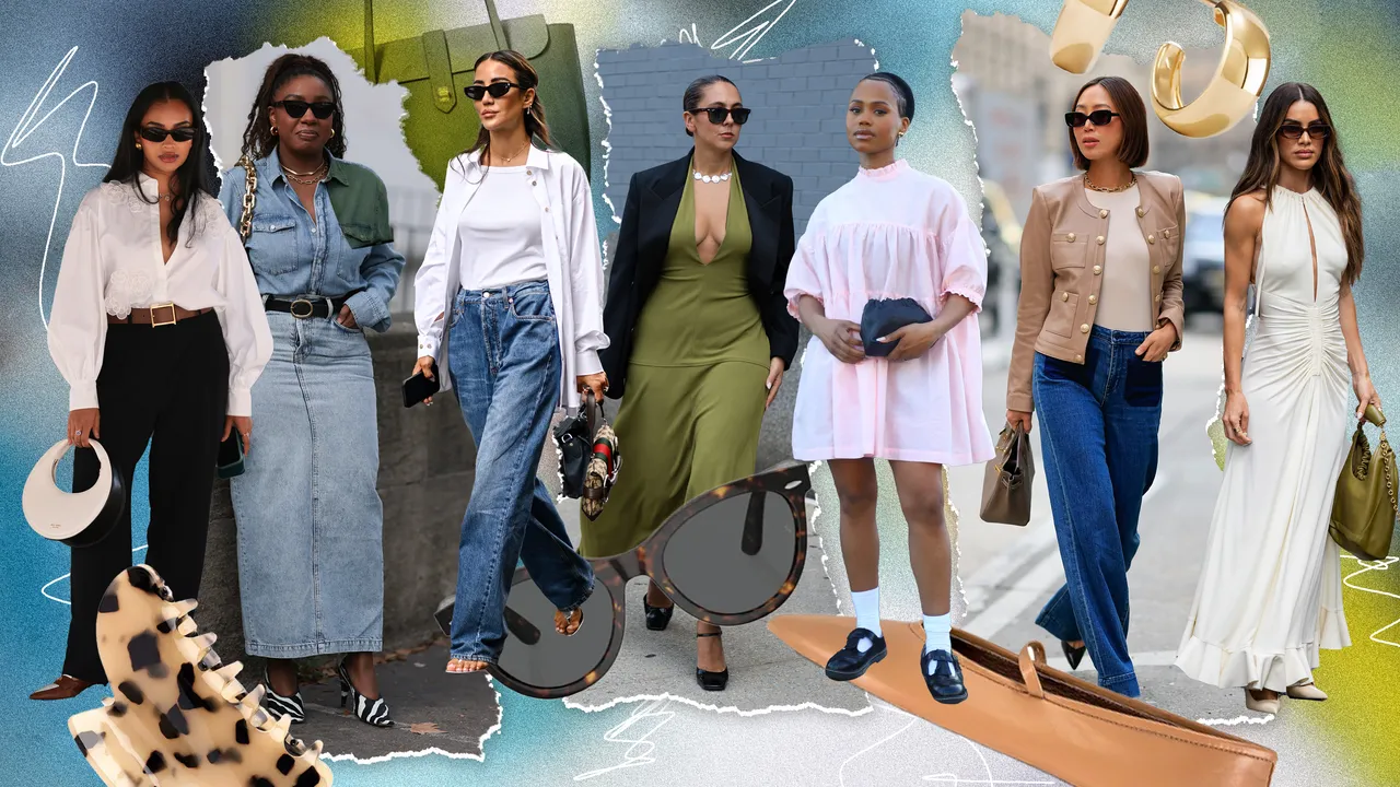 Essential Clothing Pieces Every Closet Needs in 2026