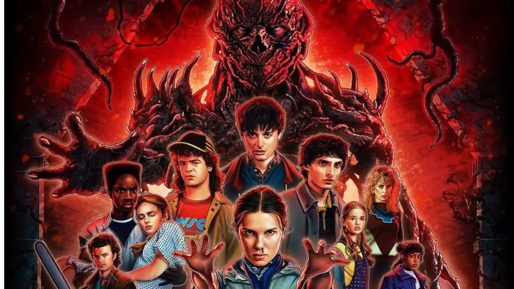 Stranger Things 5 Episode 2 Review