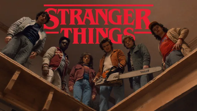 Stranger Things 5 Episode 1 Review