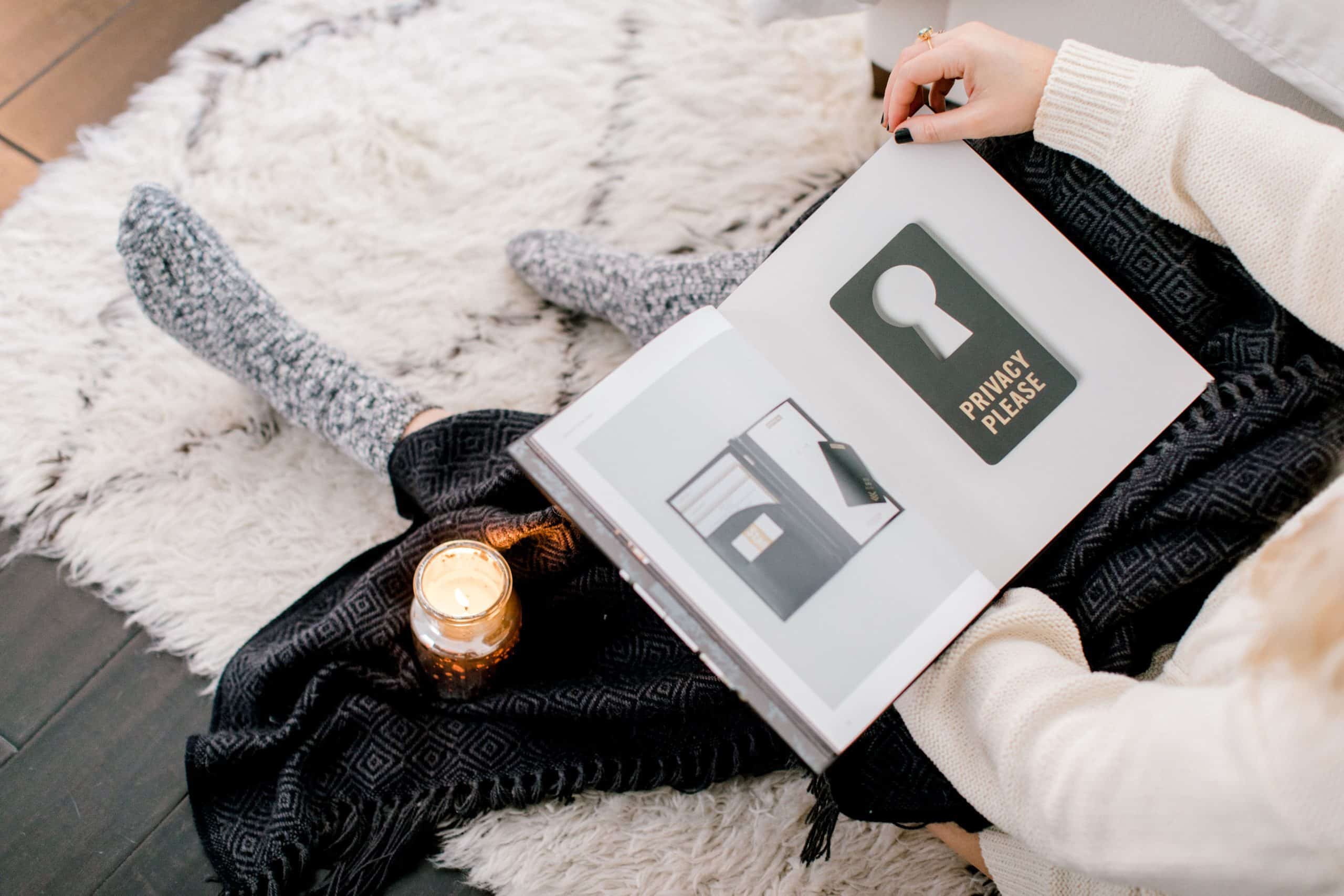 How to Manage Stress During the Busiest Time of Year
