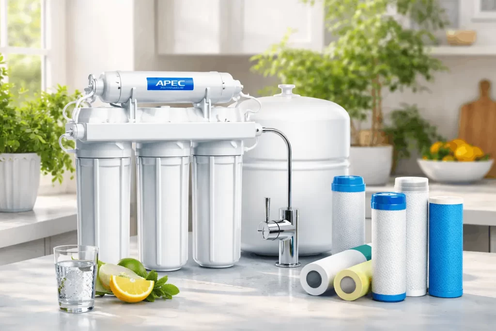 APEC Water Review