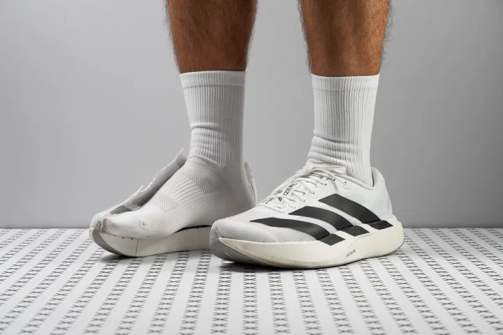 adidas Adizero Evo SL Review