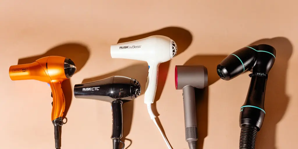 10 Best Dyson Hair Dryer Models Reviewed for Performance and Value