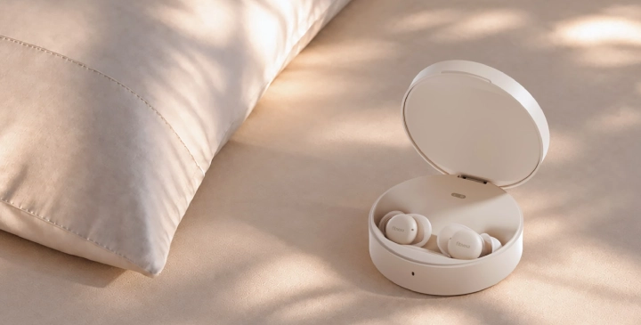 Fitnexa SomniPods 3 Review: Are These AI Sleep Earbuds Worth Trying?