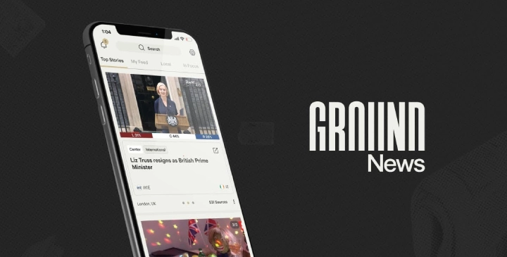 Ground News Review: Can One App Show Both Sides of the News?