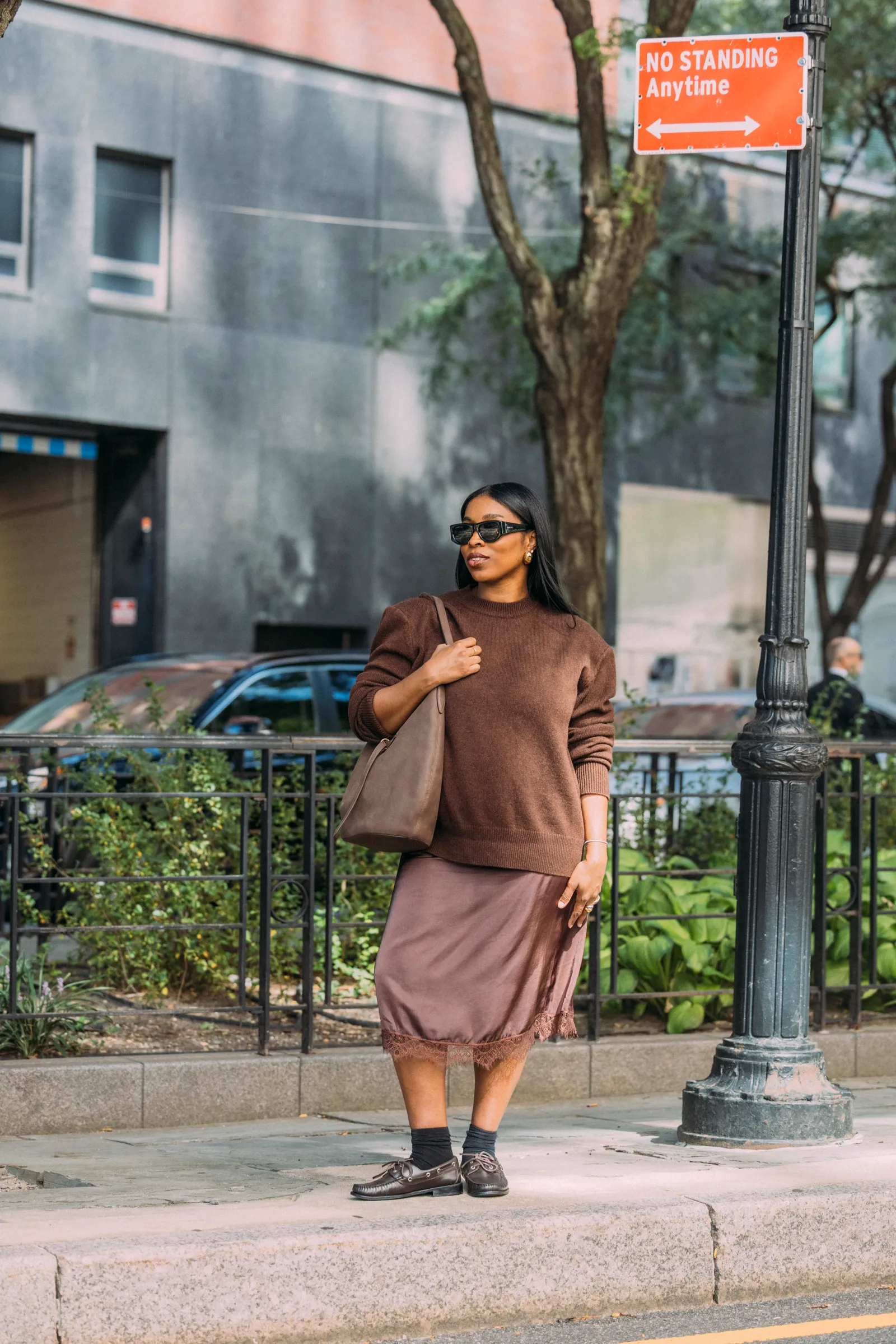 5 Outfit Formulas That Never Go Out of Style