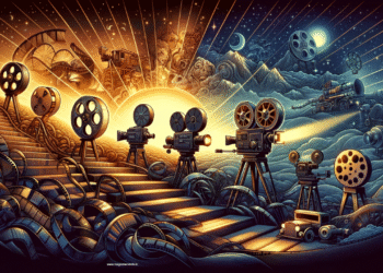 The Evolution of Storytelling in Modern Cinema