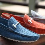 Why Loafers Are Making a Comeback in 2026