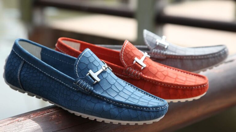 Why Loafers Are Making a Comeback in 2026