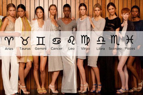 Zodiac Fashion: Dressing According to Your Sign