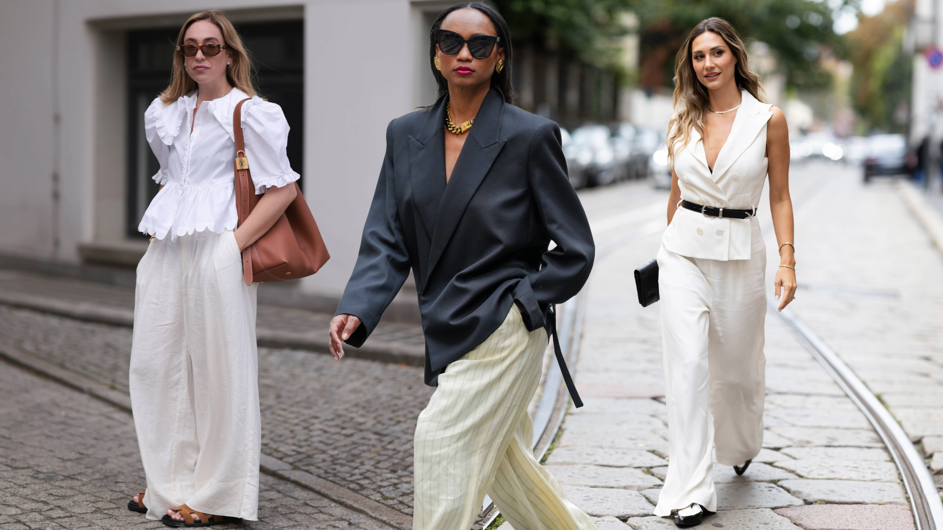 How to Style Linen Outfits for Every Season