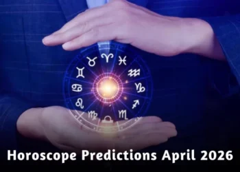 April 2026 Horoscope: What the Stars Have in Store for You