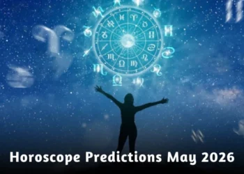 May 2026 Horoscope: What the Stars Have in Store for You