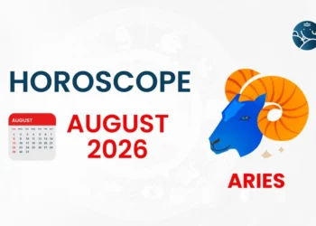 August 2026 Horoscope: What the Stars Say About You