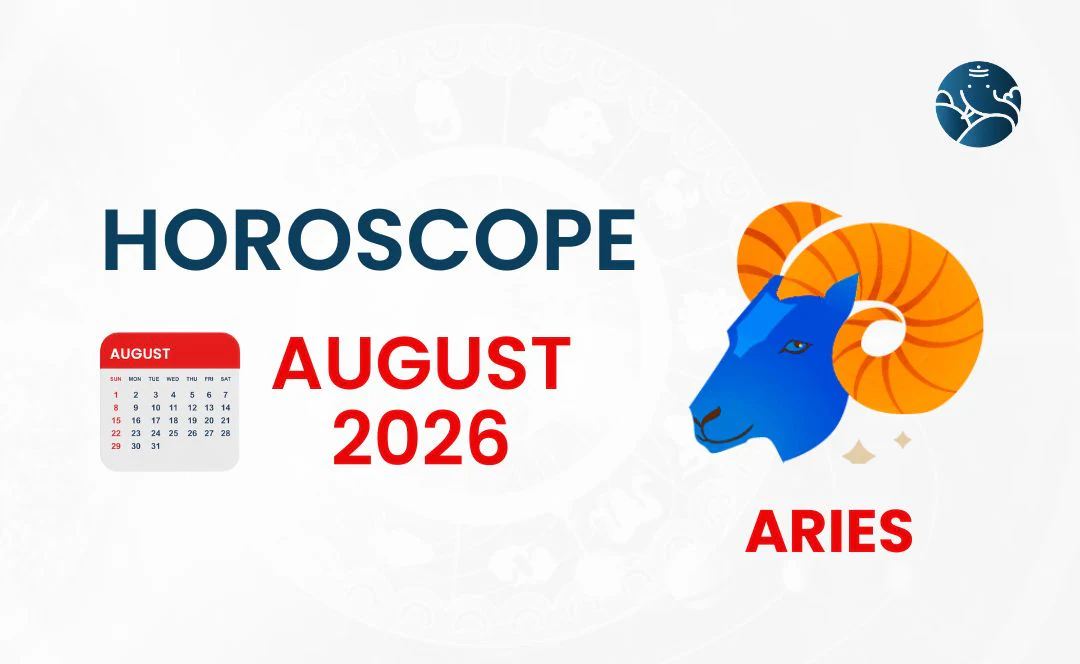 August 2026 Horoscope: What the Stars Say About You