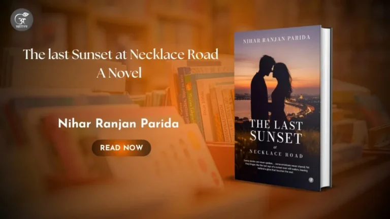 The Last Sunset — An Emotional Narrative