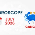 July 2026 Horoscope: What the Stars Say About You