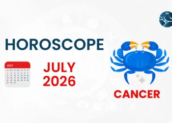 July 2026 Horoscope: What the Stars Say About You