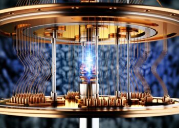 Inside the World of Quantum Computing
