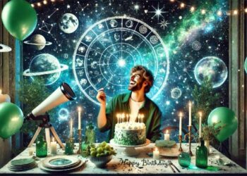 December 2026 Horoscope: What the Stars Have in Store for You