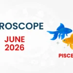 June 2026 Horoscope: What the Stars Have in Store for You