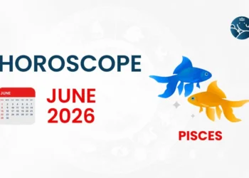 June 2026 Horoscope: What the Stars Have in Store for You