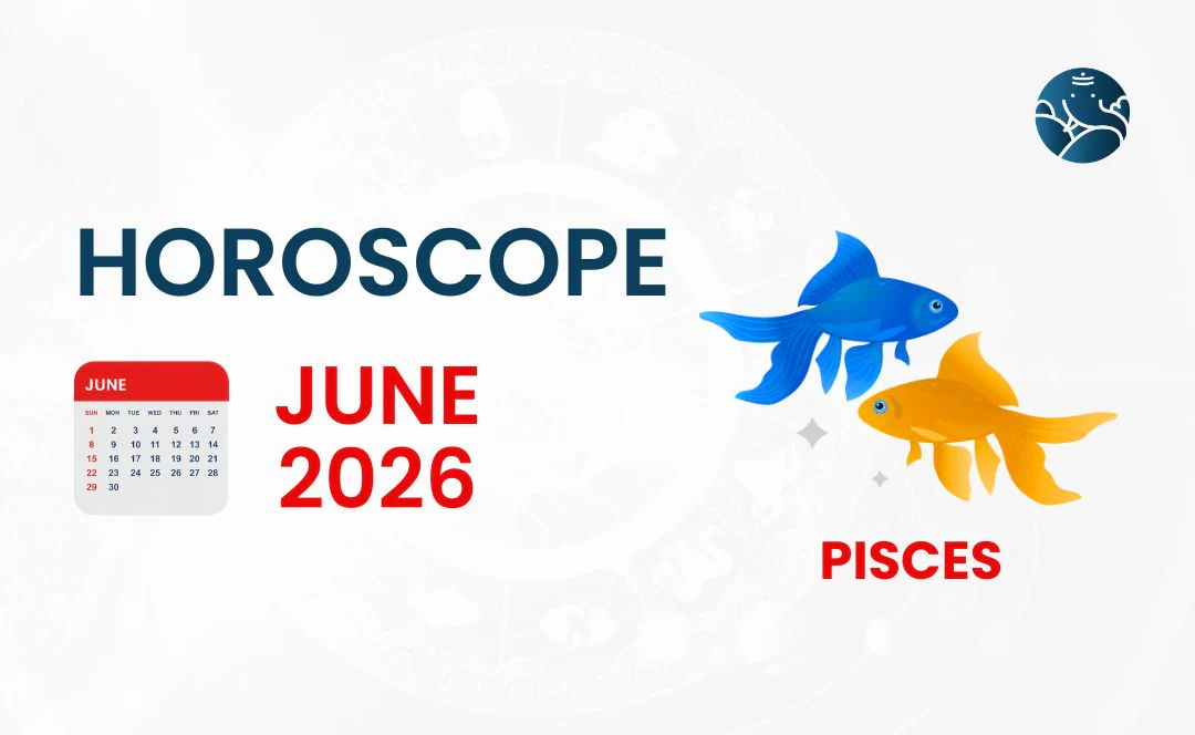 June 2026 Horoscope: What the Stars Have in Store for You