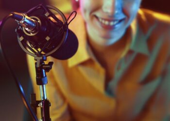 Podcast Power: Why Everyone’s Listening in 2026