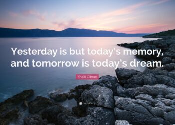 Dreams of Yesterday: A Journey Through Memory