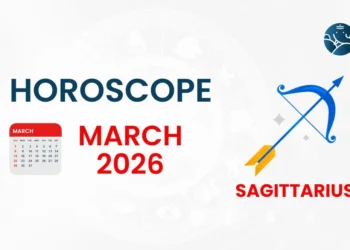 March 2026 Horoscope: What the Stars Have in Store for You