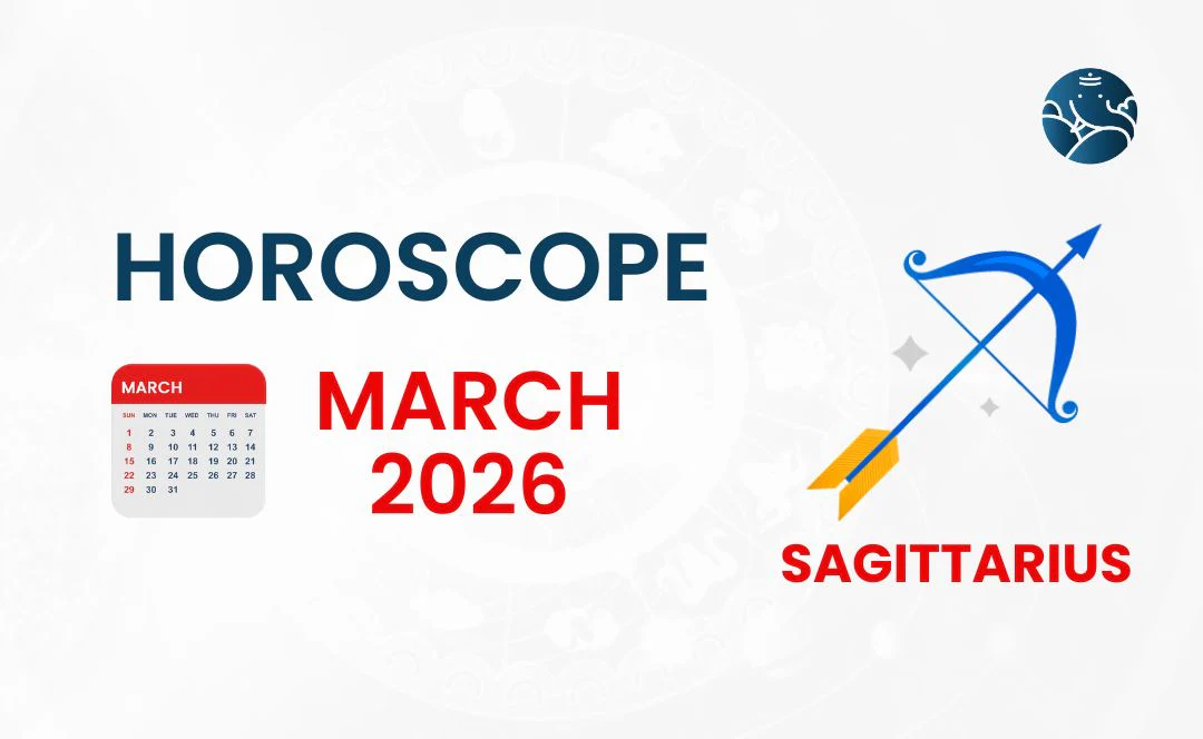 March 2026 Horoscope: What the Stars Have in Store for You