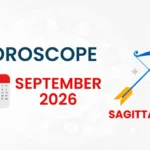 September 2026 Horoscope: What the Stars Say About You